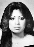 Annette Lopez: class of 1981, Norte Del Rio High School, Sacramento, CA.
